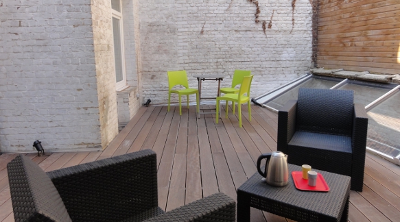 Location appartement meublé Lille, appart hotel, location vacances, saisonnière, courte durée